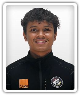 Alif Naqiuddin Mohd Shouffi