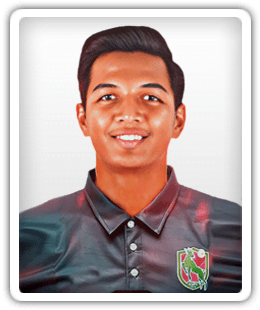 Ahmad Tasnim Fitri Mohd Nasir