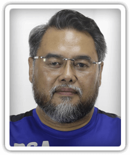 Muhd Safian Ismail
