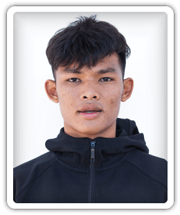 Suracha Nokthonguthai