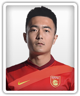 Zhang Wei