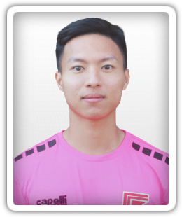 Lui Ho Yeung