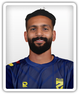 Abdulrahman Al-Dakheel