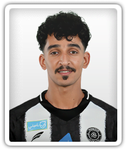 Nader Al-Sharari