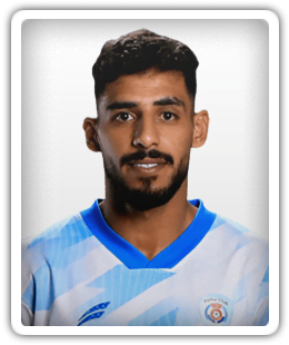 Mutair Al-Zahrani