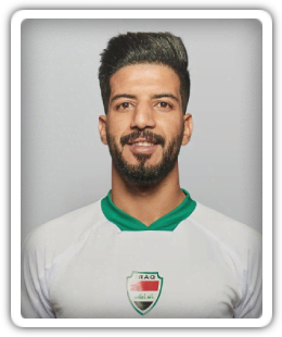 Ala'a Abbas