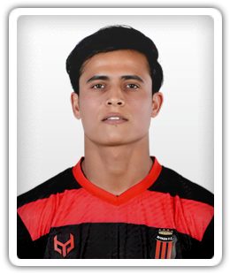 Ibrahim Bayesh