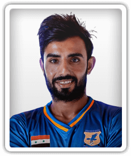 Hareth Al-Naif