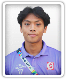 Ieong Lek Hang