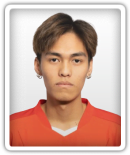 Marcos Cheong