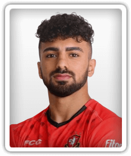 Younes Delfi
