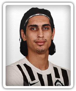 Mohammad Naderi