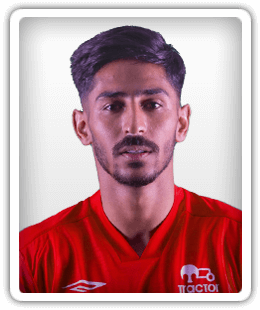 Mohammad Moslemipour