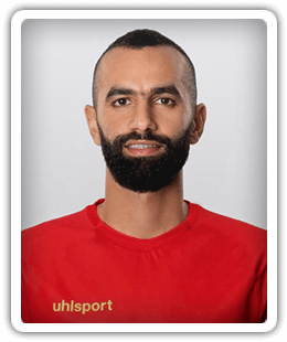Osama Omari