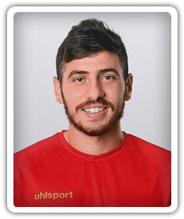 Ahmad Ashkar