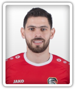 Khaled Kurdaghli