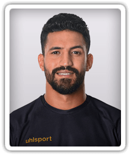 Khaled Ibrahim