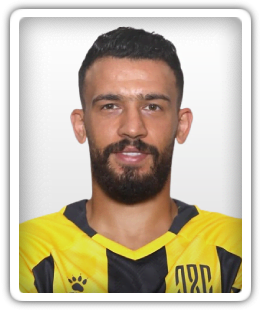 Mohammad Al-Marmour