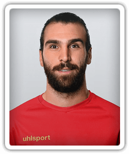 Fares Arnaout
