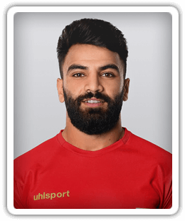 Youssef Al-Hamwi