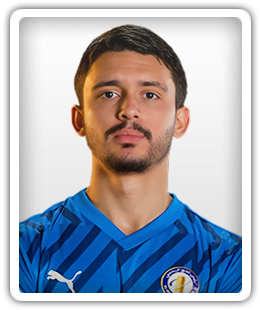 Abdullah Al-Saai