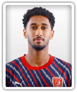 Homam Ahmed