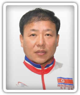 Kim Chol-Jin