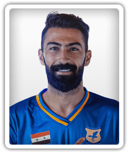 Shadi Al-Hamawi
