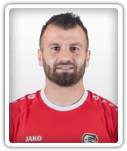 Saad Ahmad