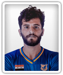 Emad Al-Hamawi