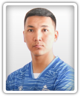 Togoo Munkhbaatar