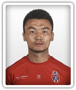 Sukhbaatar Usukhbayar