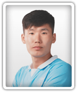 Altansukh Temuujin