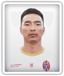 Lkhagvasuren Munkh-Erdene