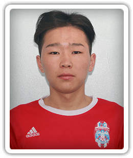 Gantüshig Gangerel