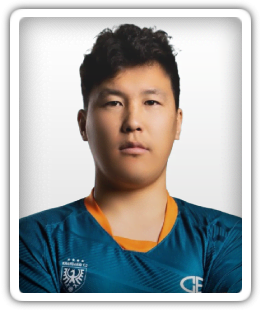 Otgonbaatar Odbayar