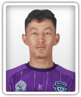 Enkhtaivan Munkh-Erdene