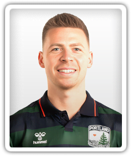 Sean Vinberg