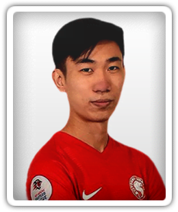 Joel Chew