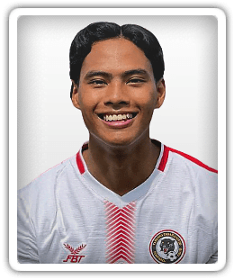 Akram Azman