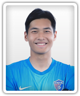 Yu Jianxian
