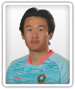 Fu Jingyu