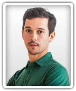 Miguel Almeida Ferreira