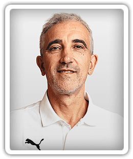 Juan Luis Martínez García