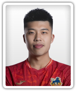 Zhu Jiaxuan