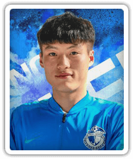 Yang Lei