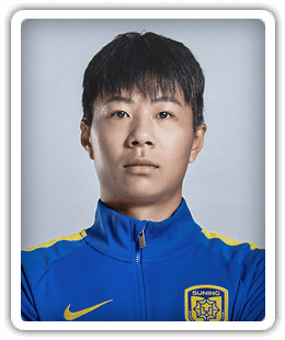 Xie Zhiwei