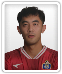 Sun Xipeng