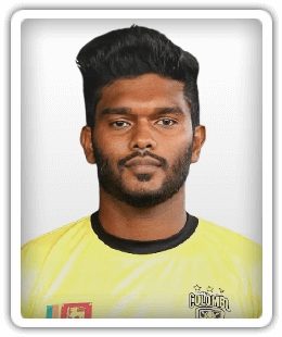 Charitha Rathnayake