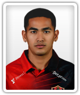 Jakkit Palapon